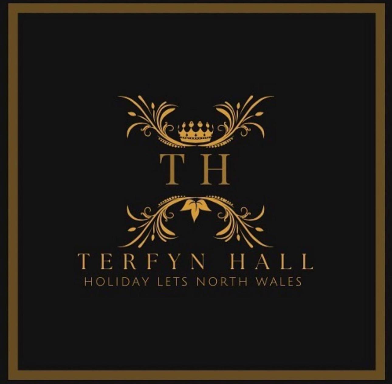 Terfyn Hall Aquarium Apartment 1 Prestatyn Buitenkant foto